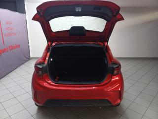MG MG3 1.5 Luxury