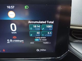 MG MG3 1.5 Luxury