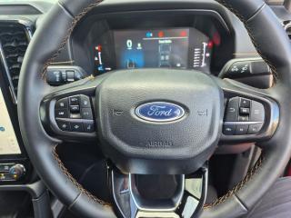 Ford Ranger 2.0 BiTurbo double cab Wildtrak