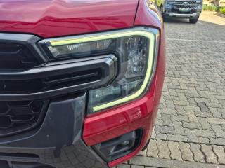 Ford Ranger 2.0 BiTurbo double cab Wildtrak