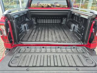 Ford Ranger 2.0 BiTurbo double cab Wildtrak