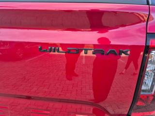 Ford Ranger 2.0 BiTurbo double cab Wildtrak