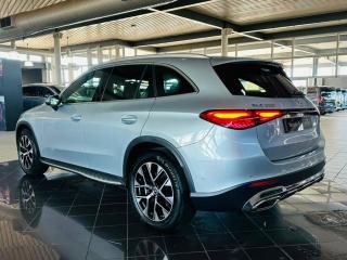 Mercedes-Benz GLC GLC200 4Matic Avantgarde