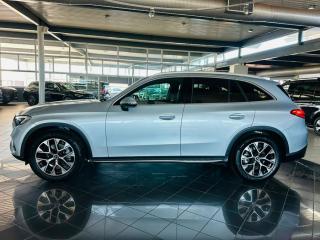 Mercedes-Benz GLC GLC200 4Matic Avantgarde