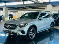 Mercedes-Benz GLC GLC200 4Matic Avantgarde