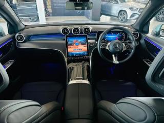 Mercedes-Benz GLC GLC200 4Matic Avantgarde