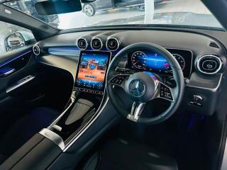 Mercedes-Benz GLC GLC200 4Matic Avantgarde