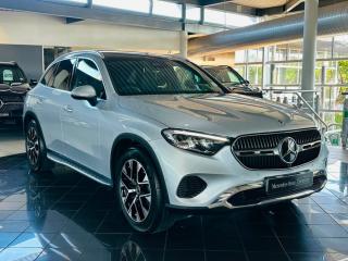 Mercedes-Benz GLC GLC200 4Matic Avantgarde