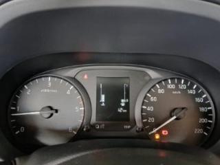 Nissan Navara 2.5DDTi single cab XE