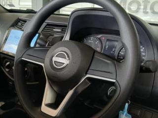 Nissan Navara 2.5DDTi single cab XE
