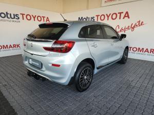 Suzuki Baleno 1.5 GL auto - Image 2