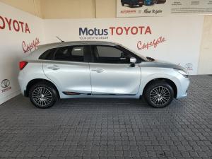Suzuki Baleno 1.5 GL auto - Image 3