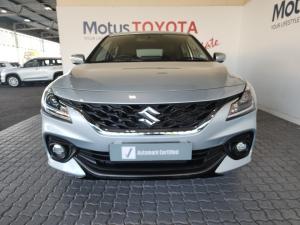 Suzuki Baleno 1.5 GL auto - Image 4