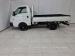Hyundai H-100 Bakkie 2.6D deck (aircon) - Thumbnail 2