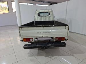 Hyundai H-100 Bakkie 2.6D deck (aircon) - Image 5