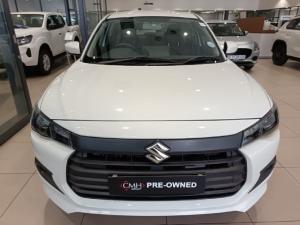 Suzuki DZire 1.2 GA - Image 11