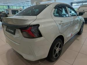 Suzuki DZire 1.2 GA - Image 12