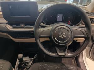 Suzuki DZire 1.2 GA - Image 14