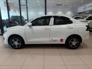 Suzuki DZire 1.2 GA - Image 2