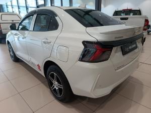 Suzuki DZire 1.2 GA - Image 3