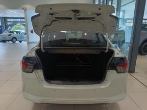 Suzuki DZire 1.2 GA - Image 5