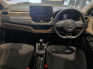 Suzuki DZire 1.2 GA - Image 6