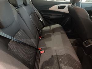 Suzuki DZire 1.2 GA - Image 7