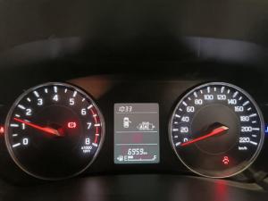Suzuki DZire 1.2 GA - Image 9