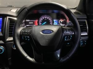 Ford Everest 2.0Bi-Turbo 4WD Limited - Image 10