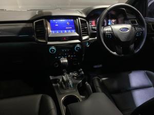 Ford Everest 2.0Bi-Turbo 4WD Limited - Image 11