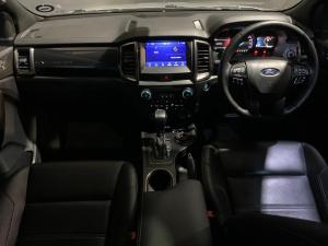 Ford Everest 2.0Bi-Turbo 4WD Limited - Image 12