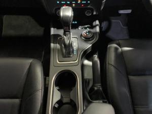 Ford Everest 2.0Bi-Turbo 4WD Limited - Image 14