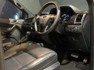 Ford Everest 2.0Bi-Turbo 4WD Limited - Image 15