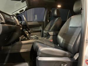 Ford Everest 2.0Bi-Turbo 4WD Limited - Image 18