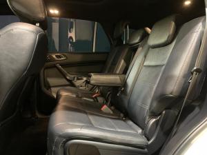 Ford Everest 2.0Bi-Turbo 4WD Limited - Image 19