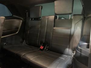 Ford Everest 2.0Bi-Turbo 4WD Limited - Image 20