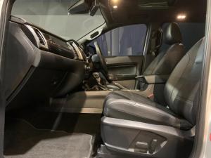 Ford Everest 2.0Bi-Turbo 4WD Limited - Image 21