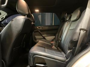 Ford Everest 2.0Bi-Turbo 4WD Limited - Image 22