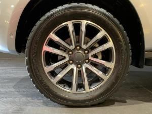 Ford Everest 2.0Bi-Turbo 4WD Limited - Image 23