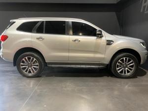 Ford Everest 2.0Bi-Turbo 4WD Limited - Image 5