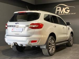 Ford Everest 2.0Bi-Turbo 4WD Limited - Image 6
