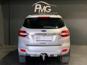 Ford Everest 2.0Bi-Turbo 4WD Limited - Image 7