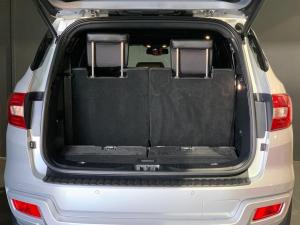 Ford Everest 2.0Bi-Turbo 4WD Limited - Image 8