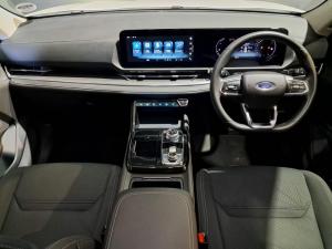 Ford Territory 1.8T Ambiente - Image 11