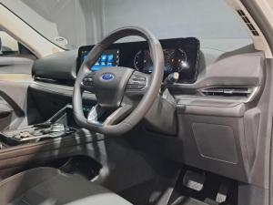 Ford Territory 1.8T Ambiente - Image 14