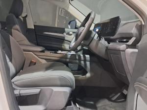 Ford Territory 1.8T Ambiente - Image 15