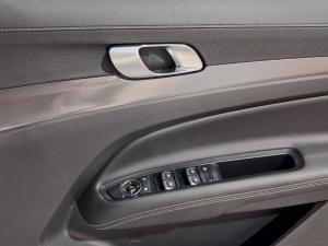 Ford Territory 1.8T Ambiente - Image 16