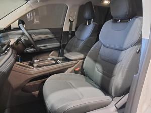 Ford Territory 1.8T Ambiente - Image 17