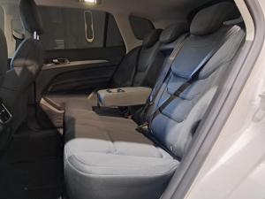 Ford Territory 1.8T Ambiente - Image 18