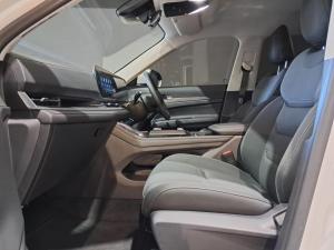 Ford Territory 1.8T Ambiente - Image 19